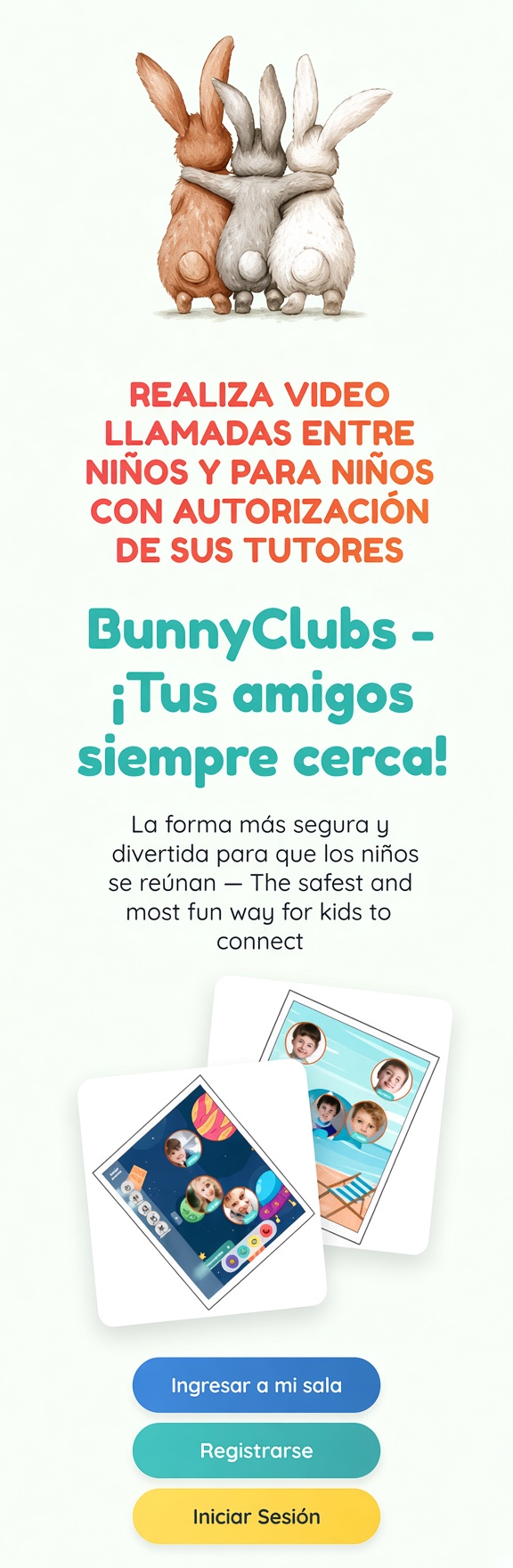 bunny